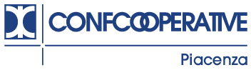 Confcooperative Piacenza Logo