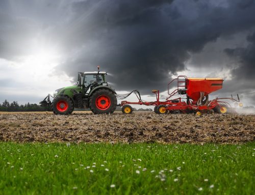 1- Emilia Romagna – Ammodernamento delle macchine agricole