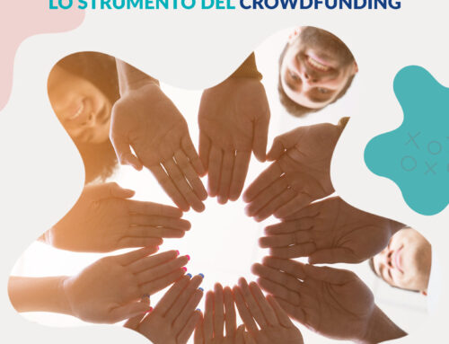 Incontro sul crowdfunding al Samaritano con Emil Banca e Ginger