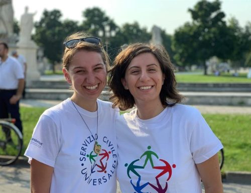 Servizio civile a Confcooperative Piacenza: le domande fino all’8 aprile