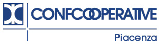 Confcooperative Piacenza Logo